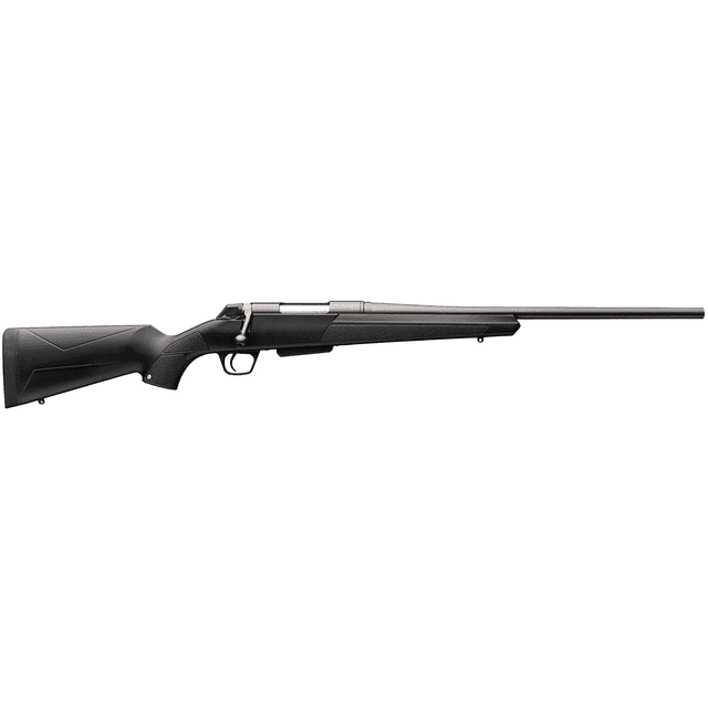 Winchester Guns 575720299 XPR Compact 6.8 Western 3+1 Cap 22" Gray Perma-Cote Rec/Barrel Matte Black Stock Right Hand with MOA Trigger System Winchester Guns 575720299 XPR Compact 6.8 Western 3+1 Cap 22" Gray Perma-Cote Rec/Barrel Matte Black Stock Right Hand with MOA Trigger System
