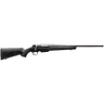 Winchester Guns 575720299 XPR Compact 6.8 Western 3+1 Cap 22" Gray Perma-Cote Rec/Barrel Matte Black Stock Right Hand with MOA Trigger System-048702023064 Winchester Guns 575720299 XPR Compact 6.8 Western 3+1 Cap 22" Gray Perma-Cote Rec/Barrel Matte Black Stock Right Hand with MOA Trigger System-048702023064