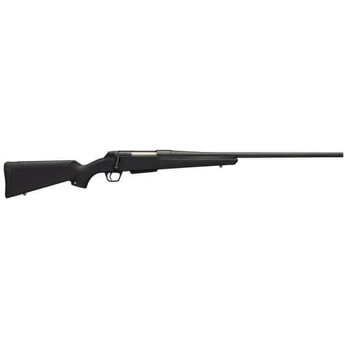 Winchester Guns 535700299 XPR 6.8 Western 3+1 Cap 24" Blued Perma-Cote Rec/Barrel Matte Black Stock Right Hand with MOA Trigger System (Full Size) Winchester Guns 535700299 XPR 6.8 Western 3+1 Cap 24" Blued Perma-Cote Rec/Barrel Matte Black Stock Right Hand with MOA Trigger System (Full Size)