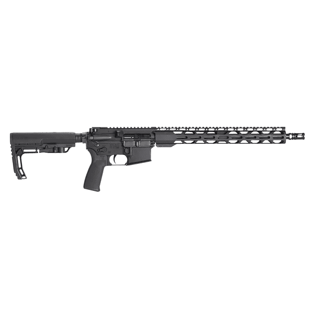Radical Firearms FR16556SOC15RPRMFT RPR 5.56 Semi Automatic Rifle AR-15 Radical Firearms FR16556SOC15RPRMFT RPR 5.56 Semi Automatic Rifle AR-15