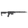 Radical Firearms FR16556SOC15RPRMFT AR-15 RPR 5.56x45mm NATO 30+1 16" Threaded CMV Barrel, Anodized Aluminum Receiver, 15" M-Lok Handguard, Mil-Std Charging Handle & Carbine Buffer Tube, 6 Position MFT Minimalist Stock, MFT EPG 16 Grip UPC 814034026420 Right View Radical Firearms FR16556SOC15RPRMFT AR-15 RPR 5.56x45mm NATO 30+1 16" Threaded CMV Barrel, Anodized Aluminum Receiver, 15" M-Lok Handguard, Mil-Std Charging Handle & Carbine Buffer Tube, 6 Position MFT Minimalist Stock, MFT EPG 16 Grip UPC 814034026420 Right View