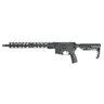 Radical Firearms FR16556SOC15RPRMFT AR-15 RPR 5.56x45mm NATO 30+1 16" Threaded CMV Barrel, Anodized Aluminum Receiver, 15" M-Lok Handguard, Mil-Std Charging Handle & Carbine Buffer Tube, 6 Position MFT Minimalist Stock, MFT EPG 16 Grip UPC 814034026420 Left View Radical Firearms FR16556SOC15RPRMFT AR-15 RPR 5.56x45mm NATO 30+1 16" Threaded CMV Barrel, Anodized Aluminum Receiver, 15" M-Lok Handguard, Mil-Std Charging Handle & Carbine Buffer Tube, 6 Position MFT Minimalist Stock, MFT EPG 16 Grip UPC 814034026420 Left View