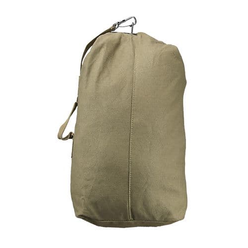 NcStar CVSDF3017T VISM Duffel Bag Canvas 22" L x 7.50" H x 10.25" D Tan NcStar CVSDF3017T VISM Duffel Bag Canvas 22" L x 7.50" H x 10.25" D Tan