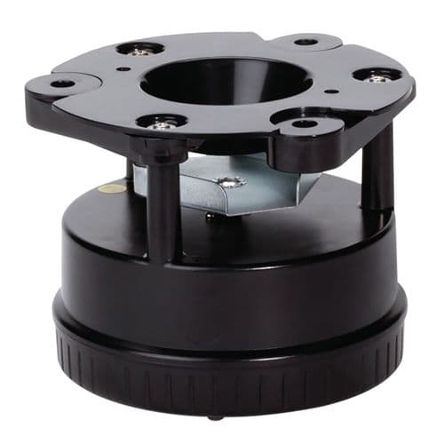 Moultrie MFHP12367 All-In-One Timer Feeder Kit 4 Programs 1-20 Seconds Duration Black Moultrie MFHP12367 All-In-One Timer Feeder Kit 4 Programs 1-20 Seconds Duration Black