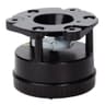Moultrie MFHP12367 All-In-One Timer Feeder Kit 4 Programs 1-20 Seconds Duration Black Moultrie MFHP12367 All-In-One Timer Feeder Kit 4 Programs 1-20 Seconds Duration Black