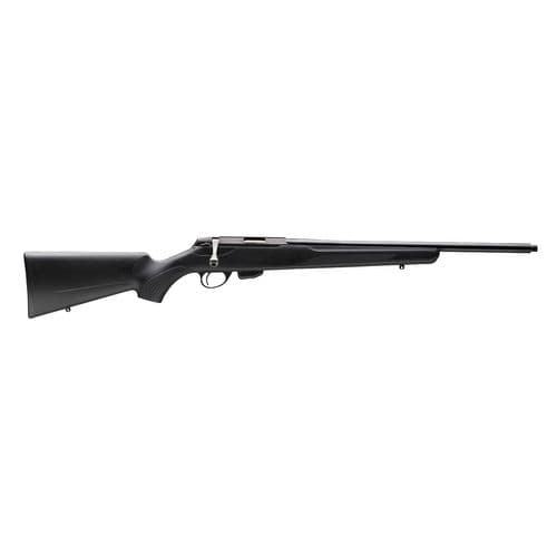 Tikka JRT1X309SB T1X MTR Bolt Action 17 HMR 10+1 16" Black Black Synthetic Stock Right Hand Tikka JRT1X309SB T1X MTR Bolt Action 17 HMR 10+1 16" Black Black Synthetic Stock Right Hand