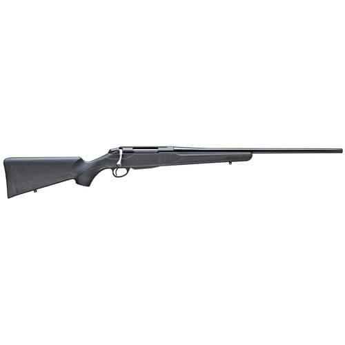 Tikka JRTXE382CSB T3x Lite Compact 6.5 Creedmoor 3+1 20" Black Black Synthetic Stock Right Hand Tikka JRTXE382CSB T3x Lite Compact 6.5 Creedmoor 3+1 20" Black Black Synthetic Stock Right Hand