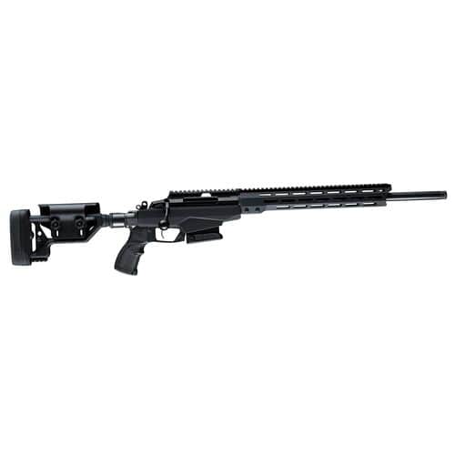 Tikka JRTA316IT T3x Tac A1 308 Win 20" 10+1 Black Black Fixed with Aluminum Bedding Stock Black Polymer Grip Right Hand Tikka JRTA316IT T3x Tac A1 308 Win 20" 10+1 Black Black Fixed with Aluminum Bedding Stock Black Polymer Grip Right Hand