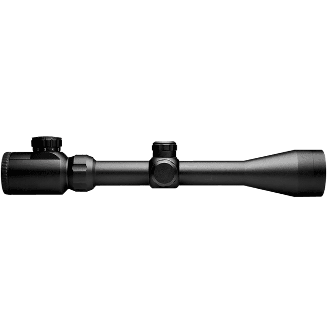 NcStar STR Gen 2, 3-9x40mm RifleScope, 1" Tube - SEEFB3940G NcStar STR Gen 2, 3-9x40mm RifleScope, 1" Tube - SEEFB3940G