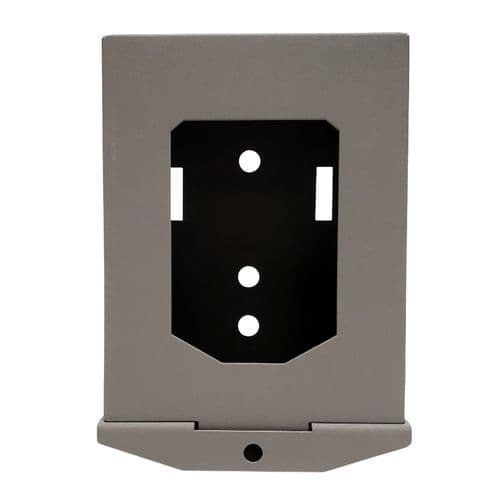 Spartan SCBX19 GoCam Security Box Fits 2019 Spartan GoCam Models Gray Steel Spartan SCBX19 GoCam Security Box Fits 2019 Spartan GoCam Models Gray Steel