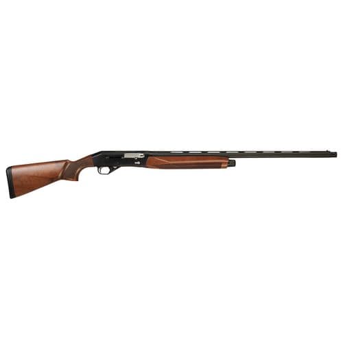 CZ-USA 06357 1012 Semi-Auto 12 Gauge 26" 4+1 3" Gloss Black Chrome Rec/Barrel Turkish Walnut Stock Right Hand (Full Size) Includes 5 Chokes CZ-USA 06357 1012 Semi-Auto 12 Gauge 26" 4+1 3" Gloss Black Chrome Rec/Barrel Turkish Walnut Stock Right Hand (Full Size) Includes 5 Chokes