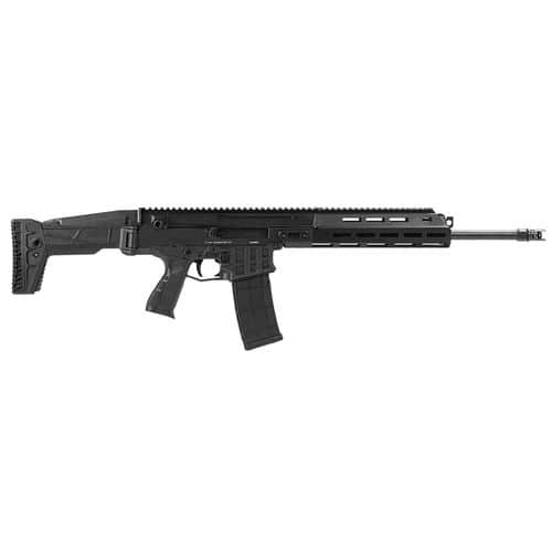 CZ-USA 08610 Bren 2 MS Carbine 5.56x45mm NATO 16.50" 30+1 Black Black Folding Adjustable Stock Stippled Black Synthetic Grip Right Hand CZ-USA 08610 Bren 2 MS Carbine 5.56x45mm NATO 16.50" 30+1 Black Black Folding Adjustable Stock Stippled Black Synthetic Grip Right Hand