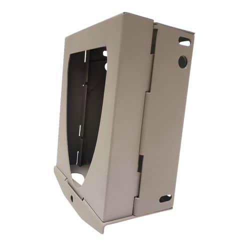 Spartan SCBXGST GoCam Security Box Fits GoCam Ghost/GoLive Tan Steel Spartan SCBXGST GoCam Security Box Fits GoCam Ghost/GoLive Tan Steel