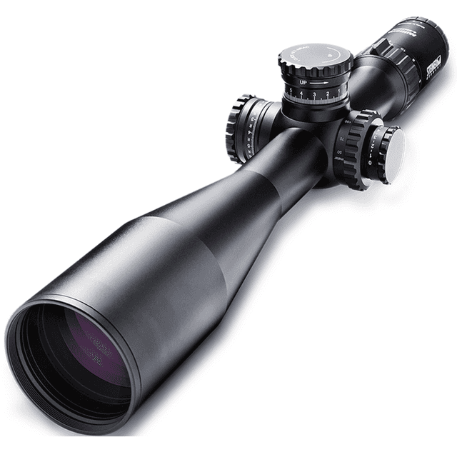 Steiner M5Xi M-Series 5-25x56mm RifleScope, 34mm Tube - 8704MSRV2 Steiner M5Xi M-Series 5-25x56mm RifleScope, 34mm Tube - 8704MSRV2