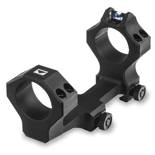 Steiner 5970 T-Series Scope Mount/Ring Combo Matte Black 30mm Tube Picatinny Rail Mount 35mm Mount Height Aluminum AR Platform Steiner 5970 T-Series Scope Mount/Ring Combo Matte Black 30mm Tube Picatinny Rail Mount 35mm Mount Height Aluminum AR Platform