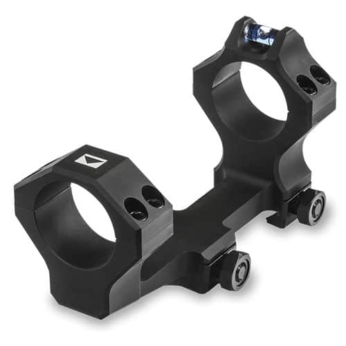 Steiner 5970 T-Series Scope Mount/Ring Combo Matte Black 30mm Tube Picatinny Rail Mount 35mm Mount Height Aluminum AR Platform Steiner 5970 T-Series Scope Mount/Ring Combo Matte Black 30mm Tube Picatinny Rail Mount 35mm Mount Height Aluminum AR Platform