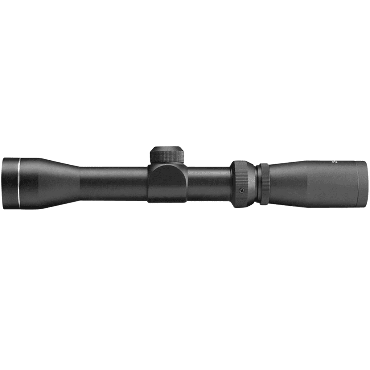 Aim Sports Scout 2-7x32mm RifleScope - JH2732B Aim Sports Scout 2-7x32mm RifleScope - JH2732B