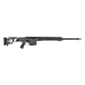 Barrett 18490 MRAD 308 Win 22" 10+1 Black Cerakote Black Folding with Adjustable LOP Stock Black Polymer Grip Right Hand Barrett 18490 MRAD 308 Win 22" 10+1 Black Cerakote Black Folding with Adjustable LOP Stock Black Polymer Grip Right Hand