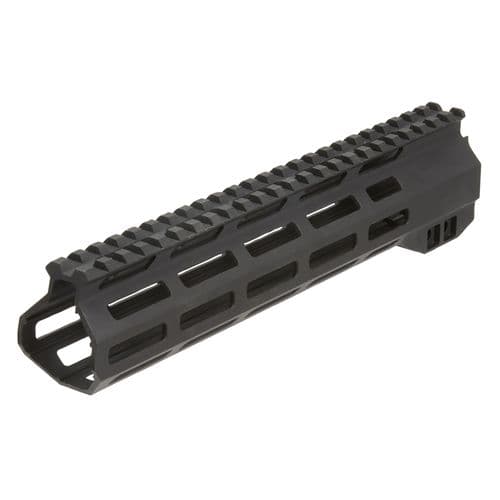Aim Sports USAS004 Wraith Handguard AR15/M4 Black Anodized 10" KeyMod Aim Sports USAS004 Wraith Handguard AR15/M4 Black Anodized 10" KeyMod