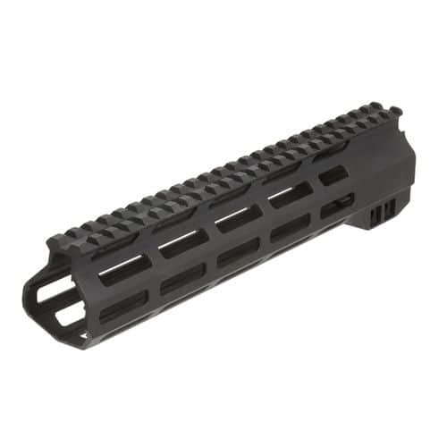 Aim Sports USAS001 Wraith Handguard AR15/M4 Black Anodized 10" M-LOK Aim Sports USAS001 Wraith Handguard AR15/M4 Black Anodized 10" M-LOK