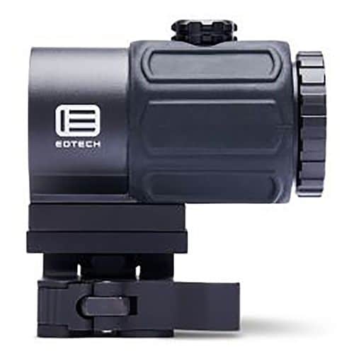 Eotech G43STS G43 Magnifier 3x Black Eotech G43STS G43 Magnifier 3x Black