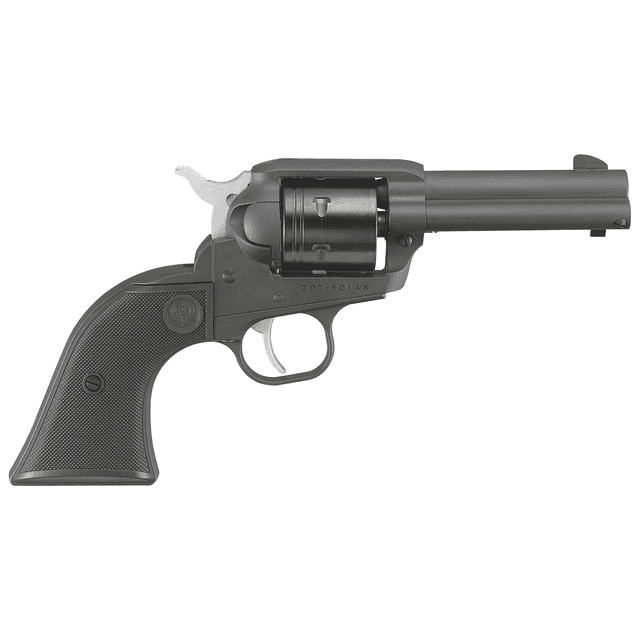 Ruger 2052 Wrangler 22 LR 6 Shot Revolver Handgun Ruger 2052 Wrangler 22 LR 6 Shot Revolver Handgun