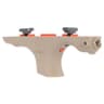 Viridian 912-0038 HS1 Hand Stop Laser M-LOK Mounted 5mW Red Laser with 100 yds Day/2 mi Night Range & Flat Dark Earth Finish for AR-Platform Viridian 912-0038 HS1 Hand Stop Laser M-LOK Mounted 5mW Red Laser with 100 yds Day/2 mi Night Range & Flat Dark Earth Finish for AR-Platform