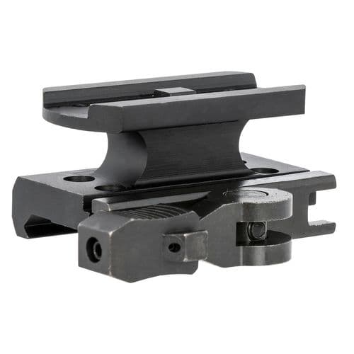Aim Sports MTQ072 T1 Mount Co-Witness Co-Witness Aluminum Quick Detach Aim Sports MTQ072 T1 Mount Co-Witness Co-Witness Aluminum Quick Detach