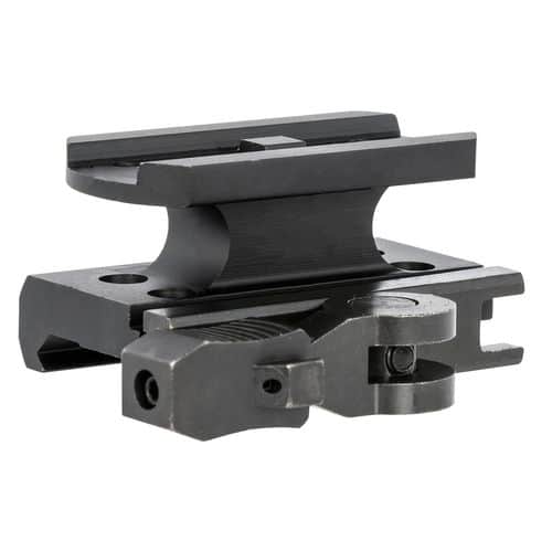 Aim Sports MTQ072 T1 Mount Co-Witness Co-Witness Aluminum Quick Detach Aim Sports MTQ072 T1 Mount Co-Witness Co-Witness Aluminum Quick Detach