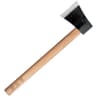 Cold Steel CS-90AXG Axe Gang Hatchet 4" 1055 Carbon Steel Blade American Hickory Handle 20.25" Long Cold Steel CS-90AXG Axe Gang Hatchet 4" 1055 Carbon Steel Blade American Hickory Handle 20.25" Long