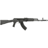 Kalashnikov USA KR103SFS KR-103 7.62x39mm 16.33" 30+1 Black Black Side Folding Stock Black Polymer Grip Right Hand Kalashnikov USA KR103SFS KR-103 7.62x39mm 16.33" 30+1 Black Black Side Folding Stock Black Polymer Grip Right Hand
