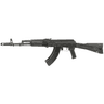 Kalashnikov USA KR103SFS KR-103 7.62x39mm 16.33" 30+1 Black Black Side Folding Stock Black Polymer Grip Right Hand Kalashnikov USA KR103SFS KR-103 7.62x39mm 16.33" 30+1 Black Black Side Folding Stock Black Polymer Grip Right Hand