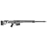Barrett 18489 MRAD 300 Win Mag 26" 10+1 Gray Gray Folding with Adjustable LOP Stock Black Polymer Grip Right Hand Barrett 18489 MRAD 300 Win Mag 26" 10+1 Gray Gray Folding with Adjustable LOP Stock Black Polymer Grip Right Hand