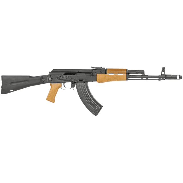 Kalashnikov USA KR-103 7.62x39mm AK-47 Semi-Automatic Rifle Kalashnikov USA KR-103 7.62x39mm AK-47 Semi-Automatic Rifle