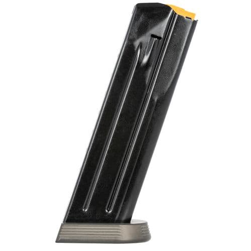 FN 20-100478 OEM Black Detachable 17rd for 9mm Luger FN 509 LS Edge FN 20-100478 OEM Black Detachable 17rd for 9mm Luger FN 509 LS Edge