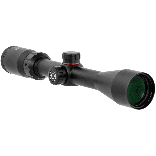 Simmons 8-Point, 3-9x40mm RifleScope, 1" Tube - S8P3940 Simmons 8-Point, 3-9x40mm RifleScope, 1" Tube - S8P3940