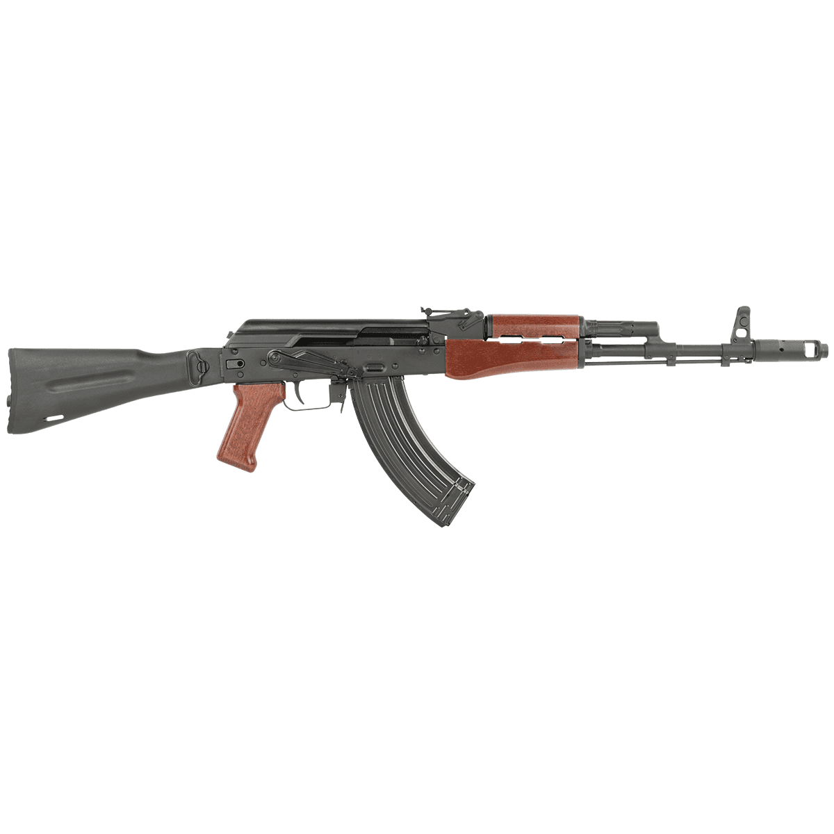 Kalashnikov USA KR-103 7.62x39mm AK-47 Semi Automatic Rifle Kalashnikov USA KR-103 7.62x39mm AK-47 Semi Automatic Rifle