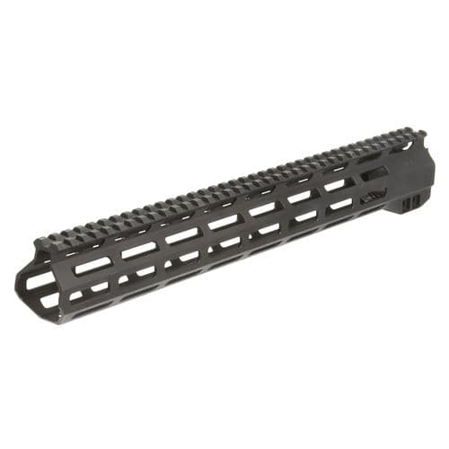 Aim Sports USAS003 Wraith Handguard AR15/M4 Black Hardcoat Anodized 15" M-LOK Aim Sports USAS003 Wraith Handguard AR15/M4 Black Hardcoat Anodized 15" M-LOK