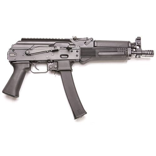Kalashnikov USA KP104 KP-104 7.62x39mm 12" 30+1 Kalashnikov USA KP104 KP-104 7.62x39mm 12" 30+1