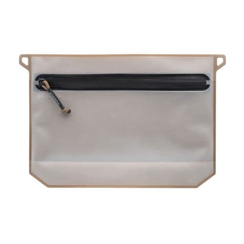 Magpul MAG1144245 DAKA Volume Pouch Flat Dark Earth Polymer 6 Liters Volume 14" Magpul MAG1144245 DAKA Volume Pouch Flat Dark Earth Polymer 6 Liters Volume 14"