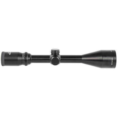 Tasco TWC3950 World Class Black 3-9x50mm 1" Tube 30/30 Reticle Tasco TWC3950 World Class Black 3-9x50mm 1" Tube 30/30 Reticle