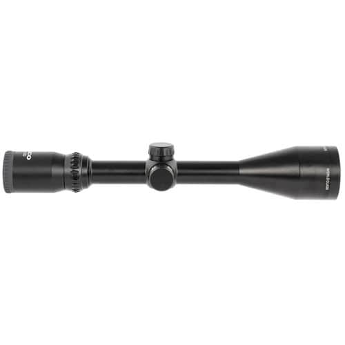 Tasco TWC3950 World Class Black 3-9x50mm 1" Tube 30/30 Reticle Tasco TWC3950 World Class Black 3-9x50mm 1" Tube 30/30 Reticle