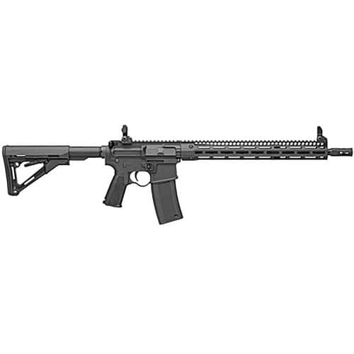 Troy Ind SCARCA416BTB1 SCAR A4 223 Rem 16" 30+1 Black Black Collapsible Stock Black Polymer Grip Right Hand M-LOK Troy Ind SCARCA416BTB1 SCAR A4 223 Rem 16" 30+1 Black Black Collapsible Stock Black Polymer Grip Right Hand M-LOK