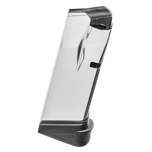Springfield Armory HC5910P OEM 9mm Luger Springfield Armory Hellcat 10rd Stainless Detachable with Pinky Extension Springfield Armory HC5910P OEM 9mm Luger Springfield Armory Hellcat 10rd Stainless Detachable with Pinky Extension