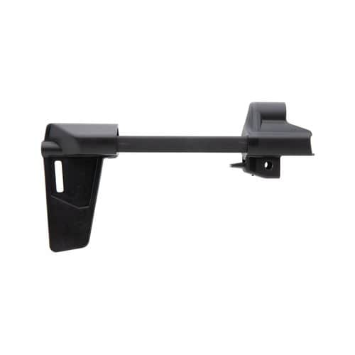 Magpul MAG1072-BLK BSL Arm Brace Collapsible Black Synthetic with M-LOK Slot & 10.50" OAL for HK 94, MP5 Magpul MAG1072-BLK BSL Arm Brace Collapsible Black Synthetic with M-LOK Slot & 10.50" OAL for HK 94, MP5