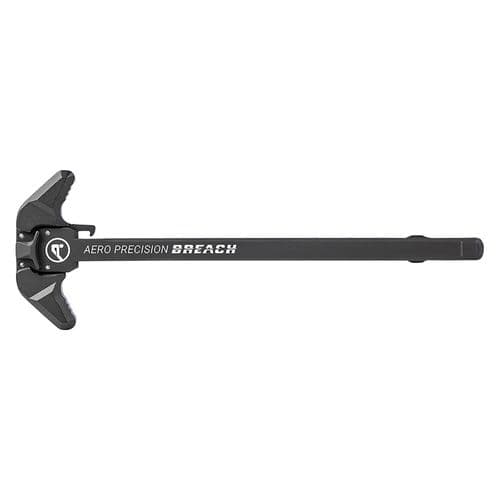 Aero Precision APRA700301C Charging Handle M5 Platform Black 7075-T6 Aluminum Aero Precision APRA700301C Charging Handle M5 Platform Black 7075-T6 Aluminum