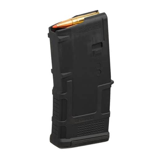 Magpul MAG1182-BLK PMAG GEN M3 Black Detachable 20rd for 300 Blackout AR-15 Magpul MAG1182-BLK PMAG GEN M3 Black Detachable 20rd for 300 Blackout AR-15