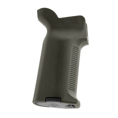 Magpul MAG1165-ODG MOE K2 XL Grip AR-15,AR-10,M4,M16 OD Green Polymer Magpul MAG1165-ODG MOE K2 XL Grip AR-15,AR-10,M4,M16 OD Green Polymer