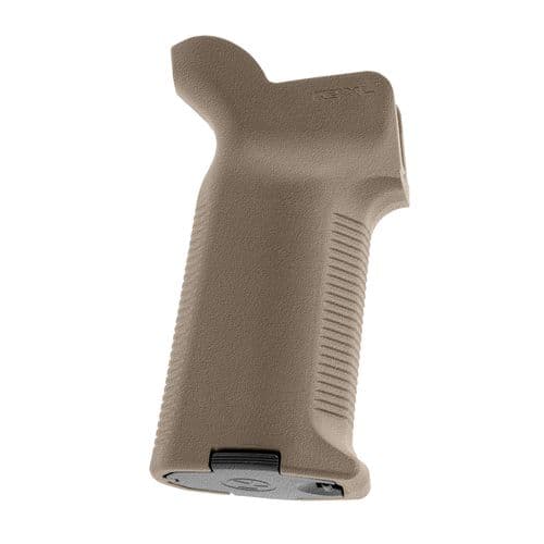 Magpul MAG1165-FDE MOE-K2 XL Grip Flat Dark Earth Polymer for AR-15, AR-10, M4, M16, M110, SR25 Magpul MAG1165-FDE MOE-K2 XL Grip Flat Dark Earth Polymer for AR-15, AR-10, M4, M16, M110, SR25