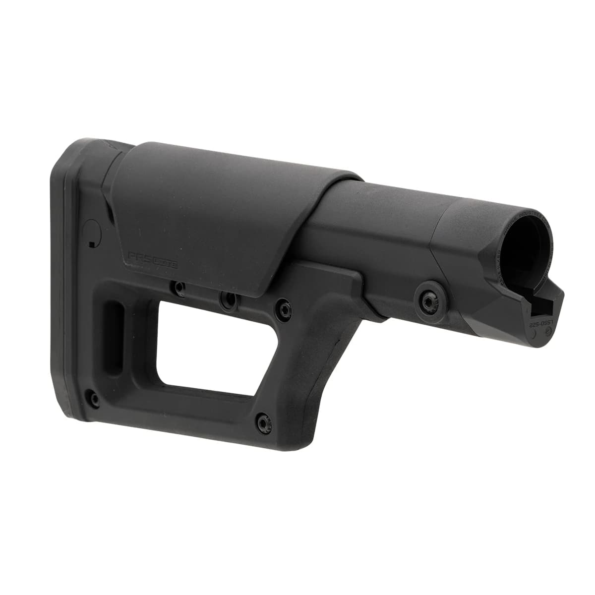 Magpul MAG1159BLK PRS Lite Precision Stock Black Polymer Magpul MAG1159BLK PRS Lite Precision Stock Black Polymer